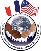 Fête de la science franco-américaine Lyon-Chicago, 29-30 octobre 2012