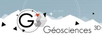 Applications interactives et modules Geosciences 3D