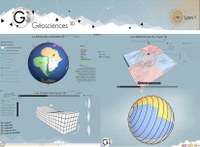 Géosciences 3D