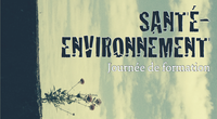 Santé-Environnement : vendredi 3 avril 2015
