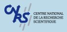 Icone CNRS