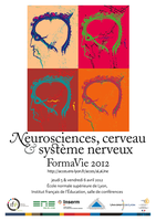 FormaVie 2012 : Neurosciences, cerveau et système nerveux 
