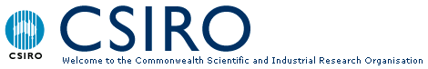 logo CSIRO