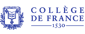 Cours au Collège de France