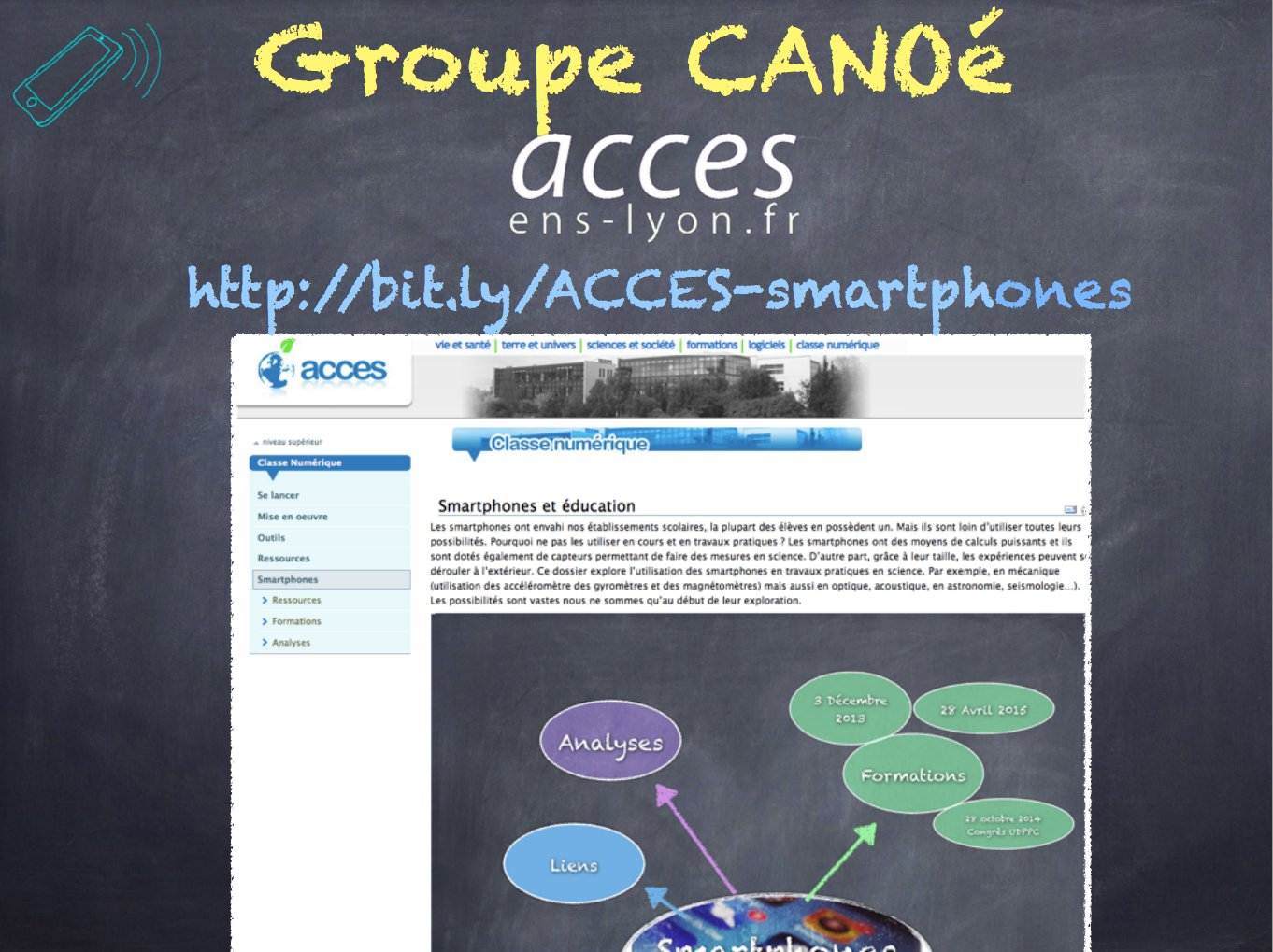 introduction smartphones