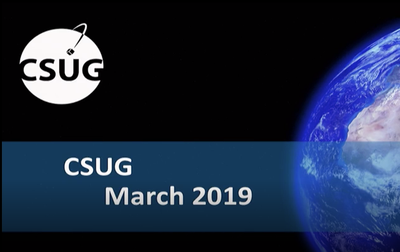 CSUG
