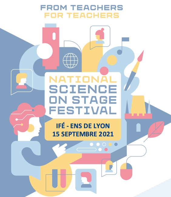 Affiche festival 2021