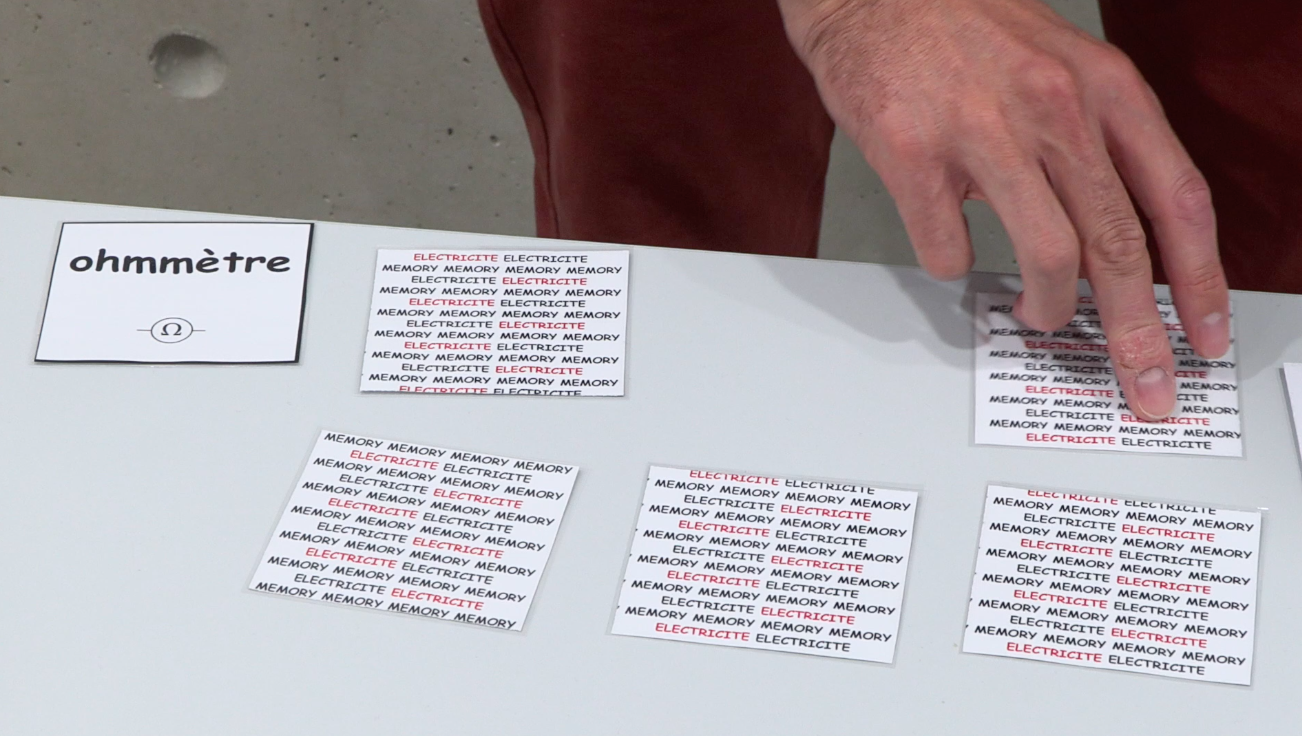 Olivier Malgras 2024