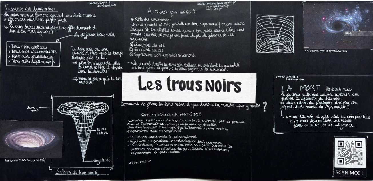 Physique fait le mur 3