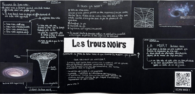 Physique fait le mur 3