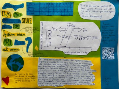 Physique fait le mur 6