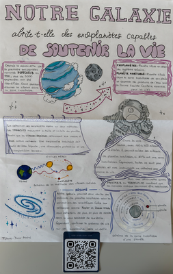 Physique fait le mur 7