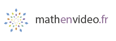 logo mathenvideo