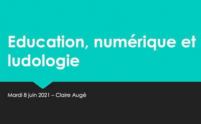 W2 Claire Augé Ludologie
