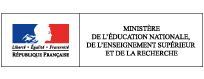 logo MENESR 324357