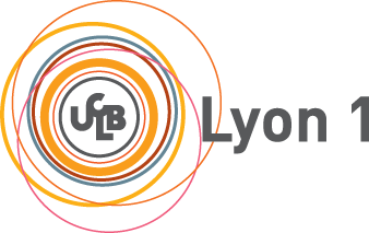 logo UCBL Lyon1