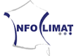 info climat logo