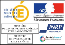 Logo  partenaires