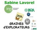 Graines d'explorateurs