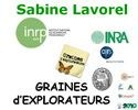 Graines d'explorateurs