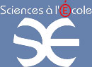 Sciences à l'Ecole