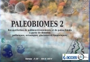 PALEOBIOMES 2