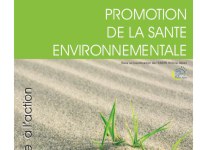 Promotion de la santé environnementale