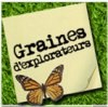 Graines d'explorateurs