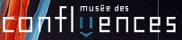 logo musées des confluences LYON