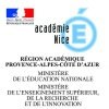 Académie de Nice Icone