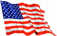drapeau Etats Unis