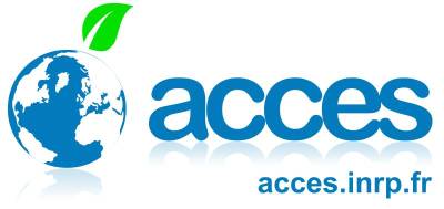 Logo ACCES