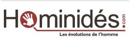 Hominidés Icone