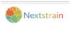 Plateforme Nextstrain Icone