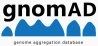 GnomAD Icone