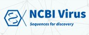 NCBI Virus Icone