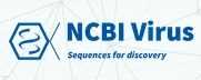 NCBI Virus Icone