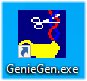 Icone Géniegen exe
