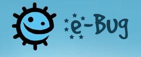Logo eBug