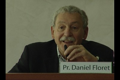 Daniel Floret