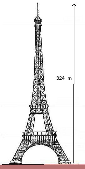 tour eiffel