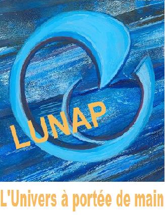 LUNAP