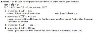 fractions phys