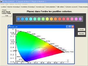 module-Farnsworth-Münsell