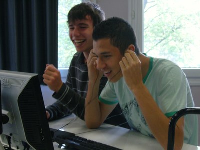 implication des élèves