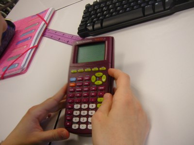 travail calculette 2