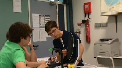 élèves-prof-écran