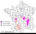 Pollution atmosphérique et allergies en Rhône Alpes