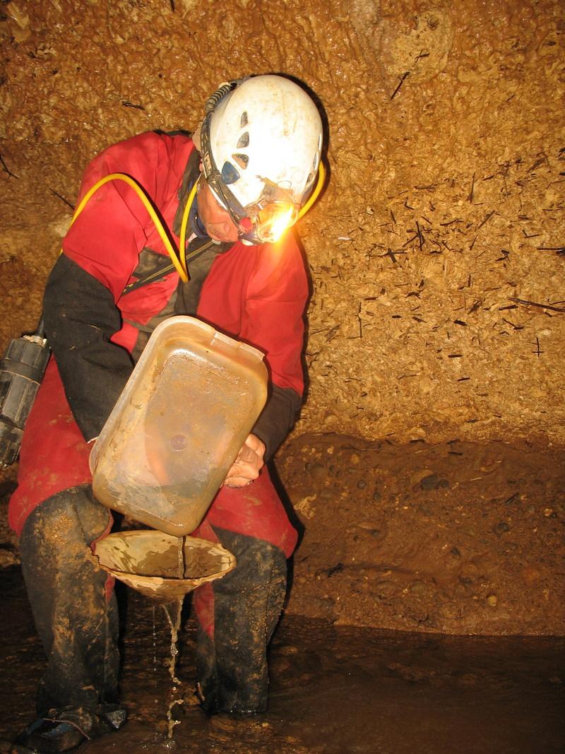 BL collecte sédiment.JPG