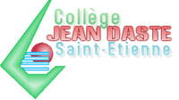Logo Collège Jean Dasté